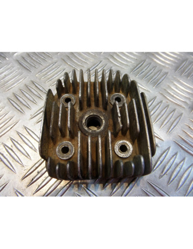 culasse scooter mbk 50 booster stunt bws