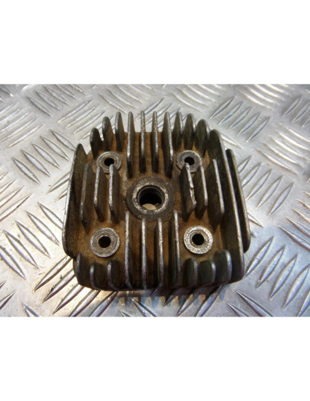 culasse scooter mbk 50 booster stunt bws