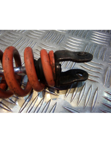 amortisseur suspension scooter mbk 50 booster next rocket bws ...