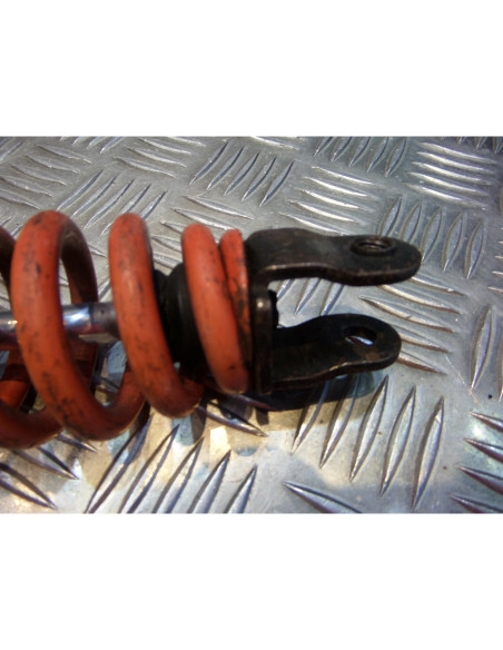 amortisseur suspension scooter mbk 50 booster next rocket bws ...