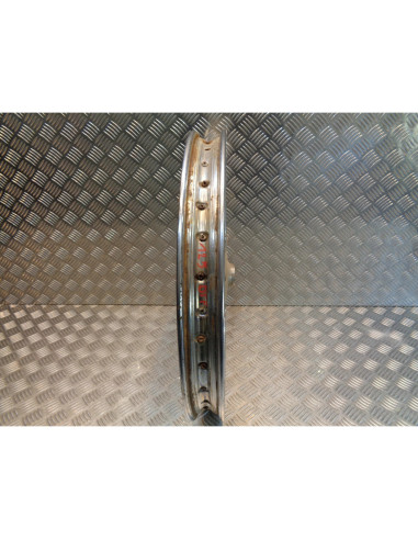 jante roue avant moto yamaha dt 125 f dtf takasago 1.60 x 21