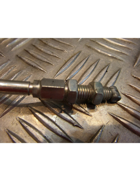 paire cable accelerateur moto suzuki 750 gsr