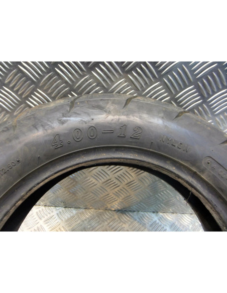 pneu scooter cheng shin tire 4.00 - 12 64j occasion