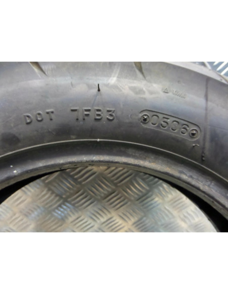 pneu scooter cheng shin tire 4.00 - 12 64j occasion