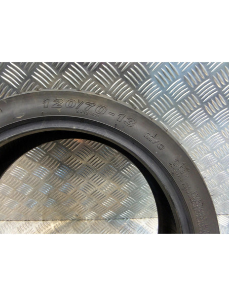 pneu de scooter kenda 120 / 70 - 13 m/c 53m occasion