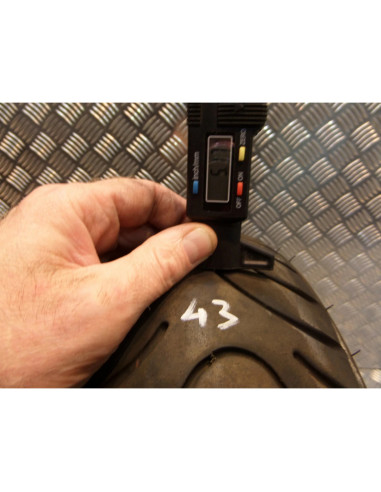 pneu de scooter kenda 120 / 70 - 13 m/c 53m occasion