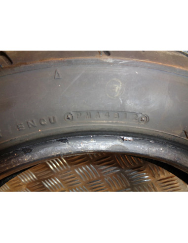 pneu scooter Bridgestone hoop b03 pro 110 / 90 - 12 64l occasion