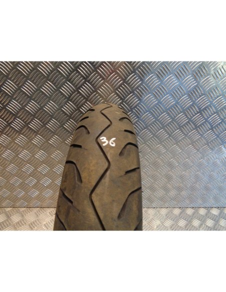 pneu scooter Bridgestone hoop b03 pro 110 / 90 - 12 64l occasion