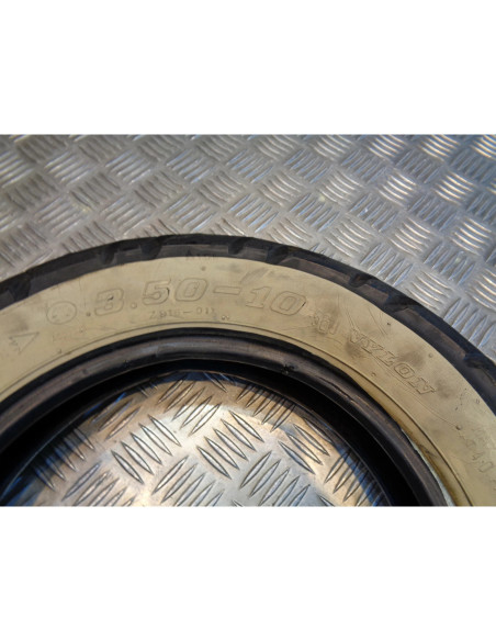 pneu scooter zhongya industry co ltd 3.50 - 10 56j occasion