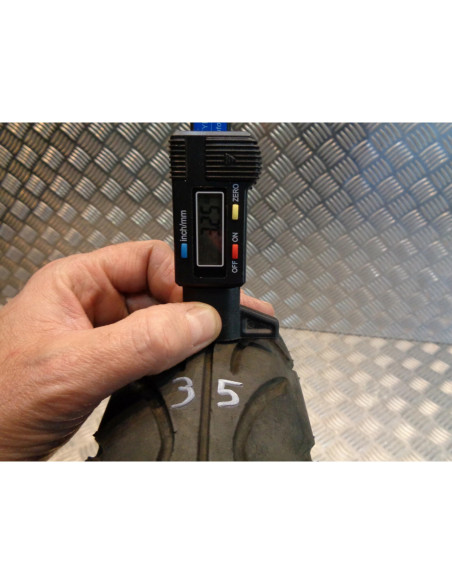 pneu scooter zhongya industry co ltd 3.50 - 10 56j occasion