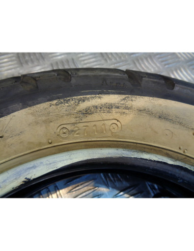 pneu scooter zhongya industry co ltd 3.50 - 10 56j occasion