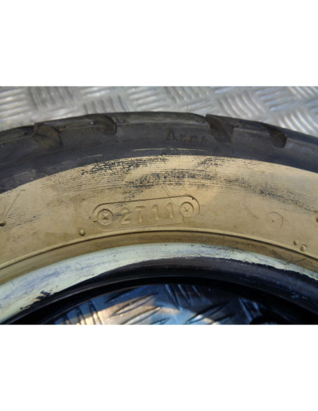 pneu scooter zhongya industry co ltd 3.50 - 10 56j occasion