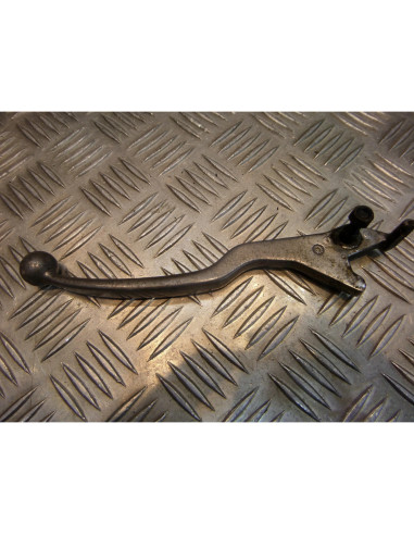 levier frein avant scooter suzuki uh 125 burgman bp111