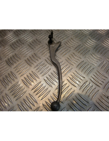 levier frein avant scooter suzuki uh 125 burgman bp111