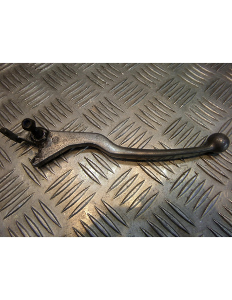 levier frein arriere scooter suzuki uh 125 burgman bp111