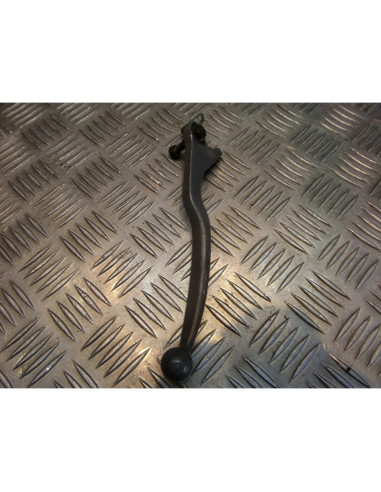levier frein arriere scooter suzuki uh 125 burgman bp111