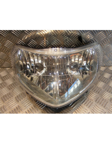 phare optique de scooter suzuki uh 125 burgman bp111