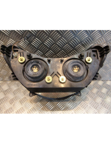 phare optique de scooter suzuki uh 125 burgman bp111