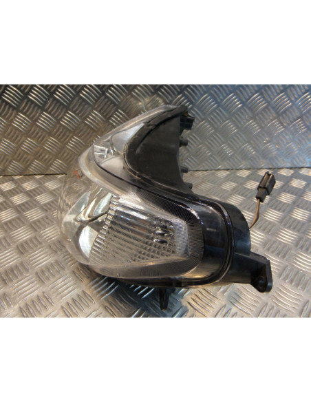 phare optique de scooter suzuki uh 125 burgman bp111