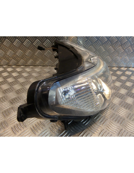 phare optique de scooter suzuki uh 125 burgman bp111