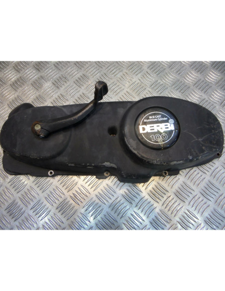 carter boite a kick scooter derbi 100 atlantis