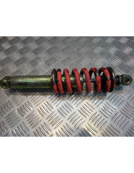 amortisseur de suspension moto derbi 50 senda tubulaire