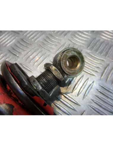 amortisseur de suspension moto derbi 50 senda tubulaire