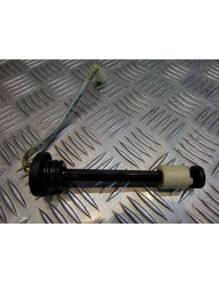 jauge essence de scooter piaggio 50 nrg typhoon