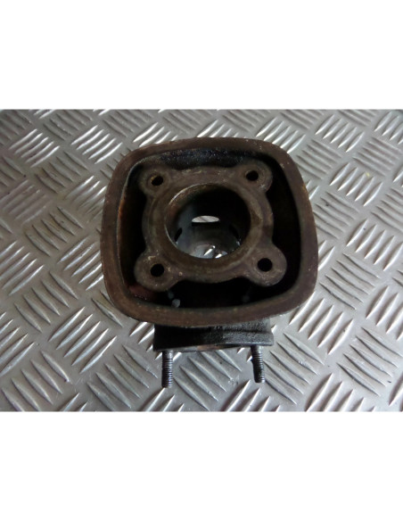 cylindre lc de scooter piaggio 50 nrg