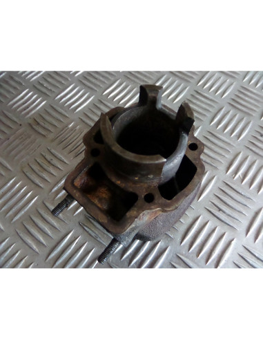 cylindre lc de scooter piaggio 50 nrg