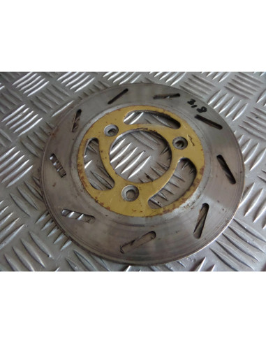 disque frein avant scooter piaggio 50 nrg