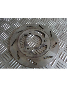 disque frein avant scooter piaggio 50 nrg 2