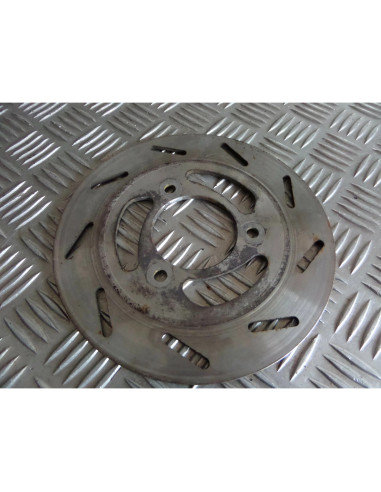 disque frein avant scooter piaggio 50 nrg