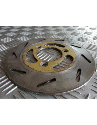 disque frein avant scooter piaggio 50 nrg