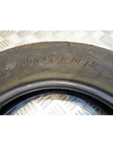 pneu pour scooter Dunlop d306 90 / 100 - 10 53j occasion