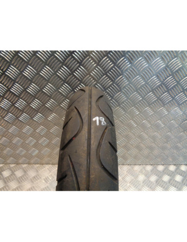 pneu pour scooter Dunlop d306 90 / 100 - 10 53j occasion