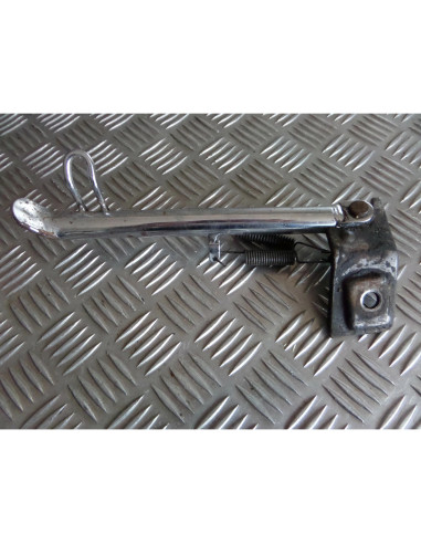 bequille laterale scooter piaggio 50 nrg