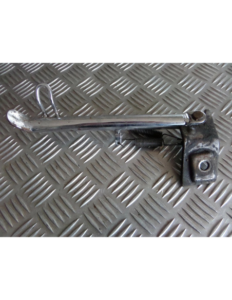 bequille laterale scooter piaggio 50 nrg