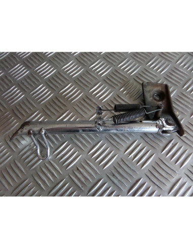 bequille laterale scooter piaggio 50 nrg