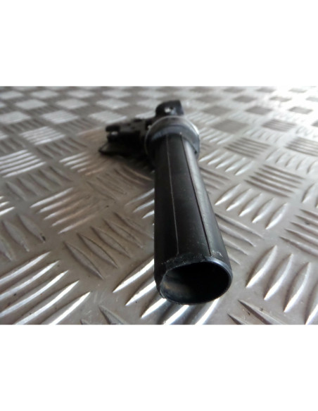 poignee accelerateur gaz cocotte frein avant scooter piaggio 50 nrg