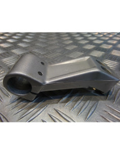 support demi guidon droit moto suzuki gs 500 e gse gm51a