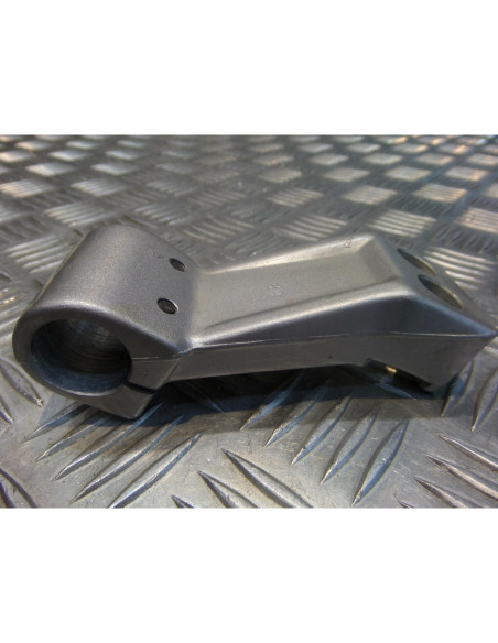 support demi guidon droit moto suzuki gs 500 e gse gm51a