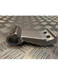 support demi guidon droit moto suzuki gs 500 e gse gm51a 2