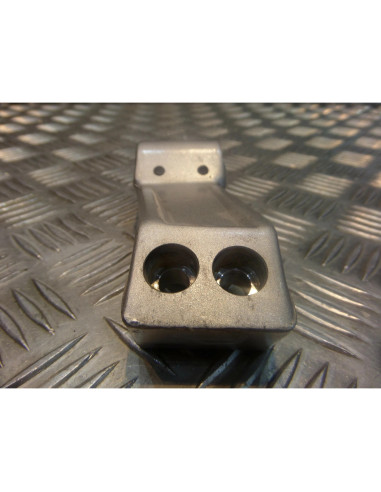 support demi guidon droit moto suzuki gs 500 e gse gm51a