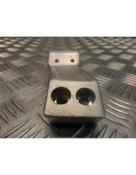 support demi guidon droit moto suzuki gs 500 e gse gm51a