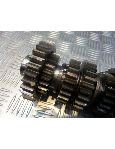 boite de vitesse moto suzuki gs 500 e gse gm51a