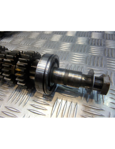 boite de vitesse moto suzuki gs 500 e gse gm51a