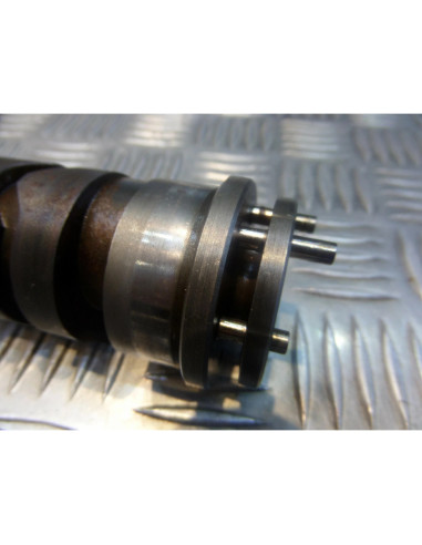 boite de vitesse moto suzuki gs 500 e gse gm51a