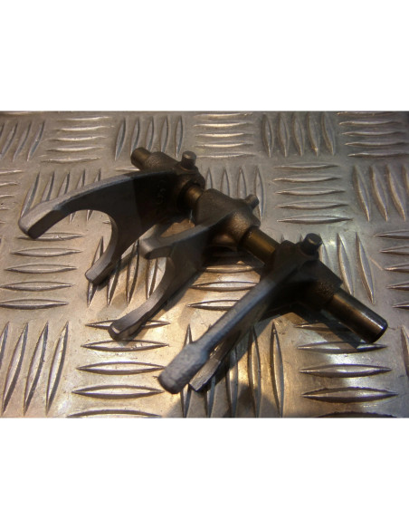 boite de vitesse moto suzuki gs 500 e gse gm51a