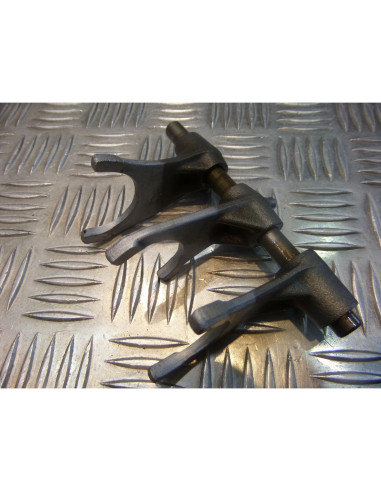 boite de vitesse moto suzuki gs 500 e gse gm51a